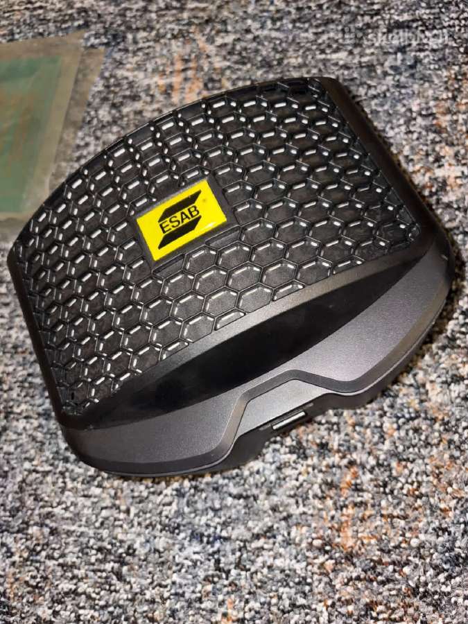 Esab Sentinel A50 air - nuotraukos Nr. 4