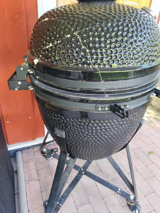 Nupirkčiau kamado grand viršų - nuotraukos Nr. 2