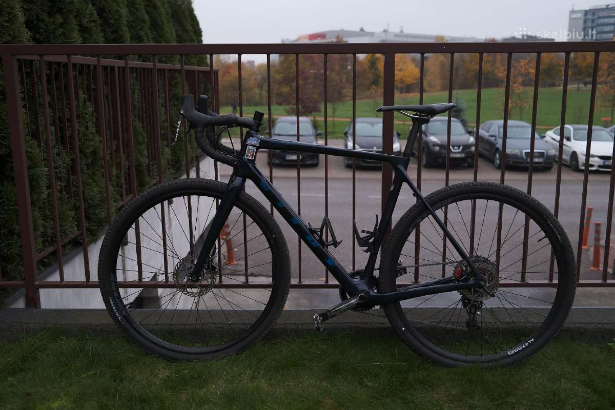 Vitus Energie EVO C (2021) Gravel dviratis L - nuotraukos Nr. 2