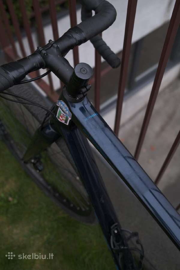 Vitus Energie EVO C (2021) Gravel dviratis L - nuotraukos Nr. 4