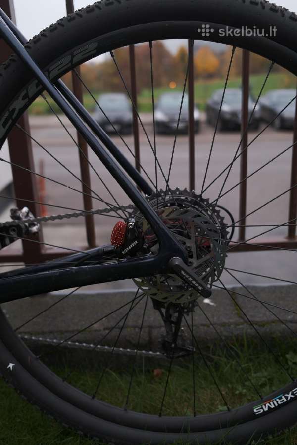 Vitus Energie EVO C (2021) Gravel dviratis L - nuotraukos Nr. 6