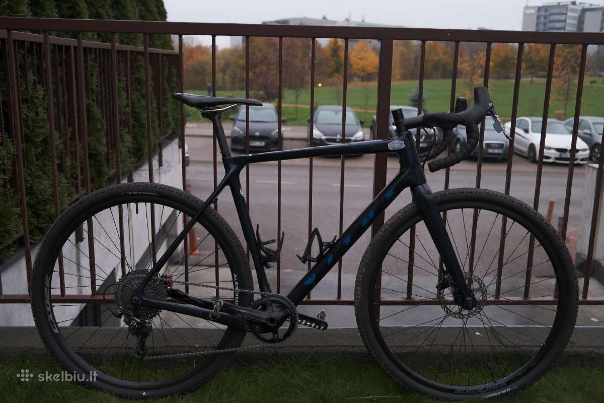 Vitus Energie EVO C (2021) Gravel dviratis L - nuotraukos Nr. 9