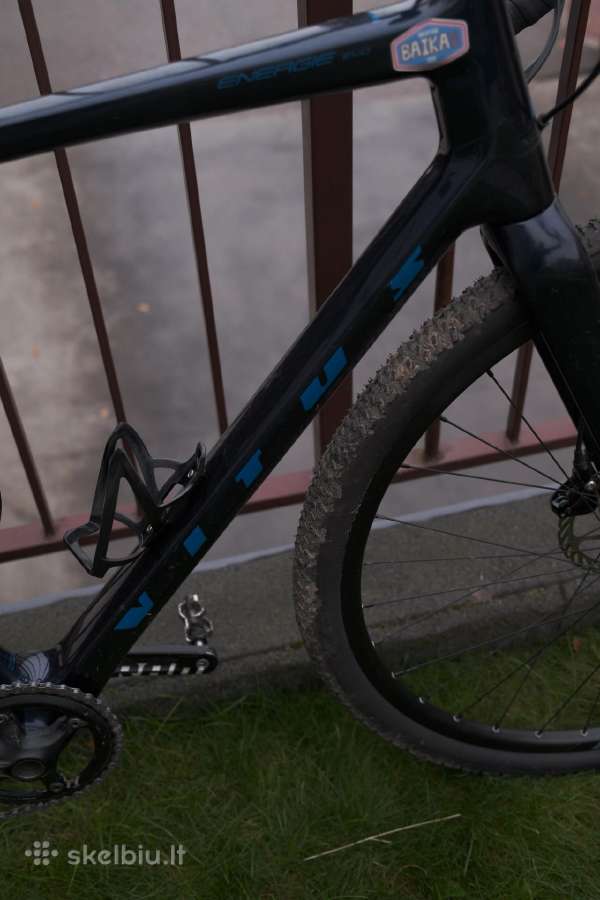 Vitus Energie EVO C (2021) Gravel dviratis L - nuotraukos Nr. 10