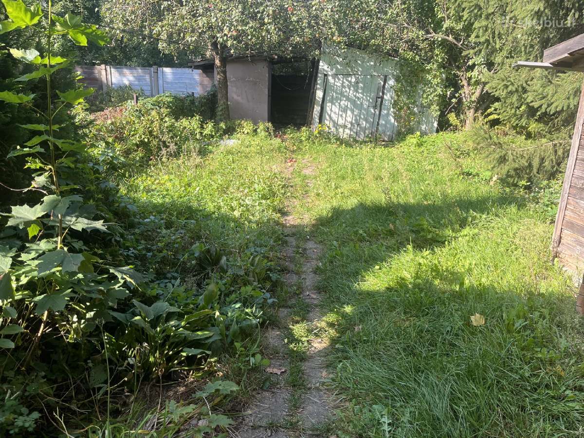 Šiukšlių,baldų išvežimas,griovimo darbai - nuotraukos Nr. 19
