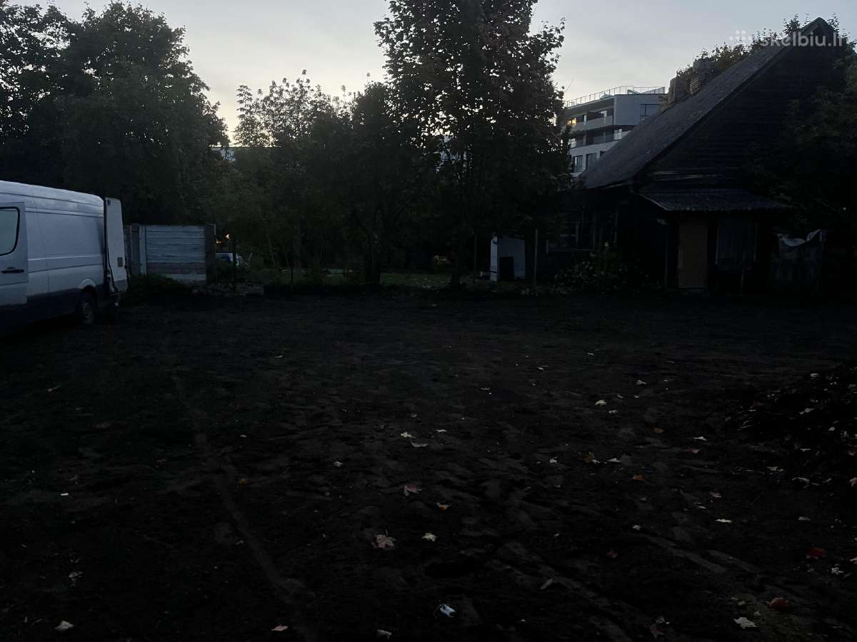 Šiukšlių,baldų išvežimas,griovimo darbai - nuotraukos Nr. 20