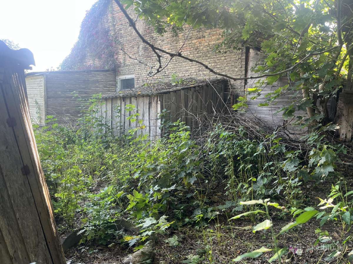 Šiukšlių,baldų išvežimas,griovimo darbai - nuotraukos Nr. 23