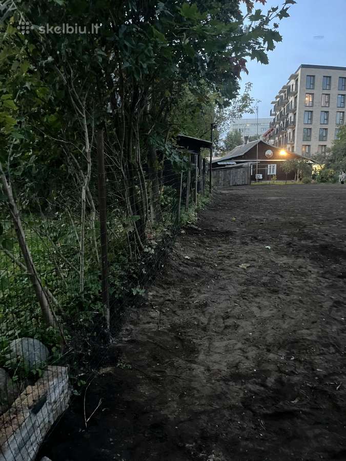 Šiukšlių,baldų išvežimas,griovimo darbai - nuotraukos Nr. 30