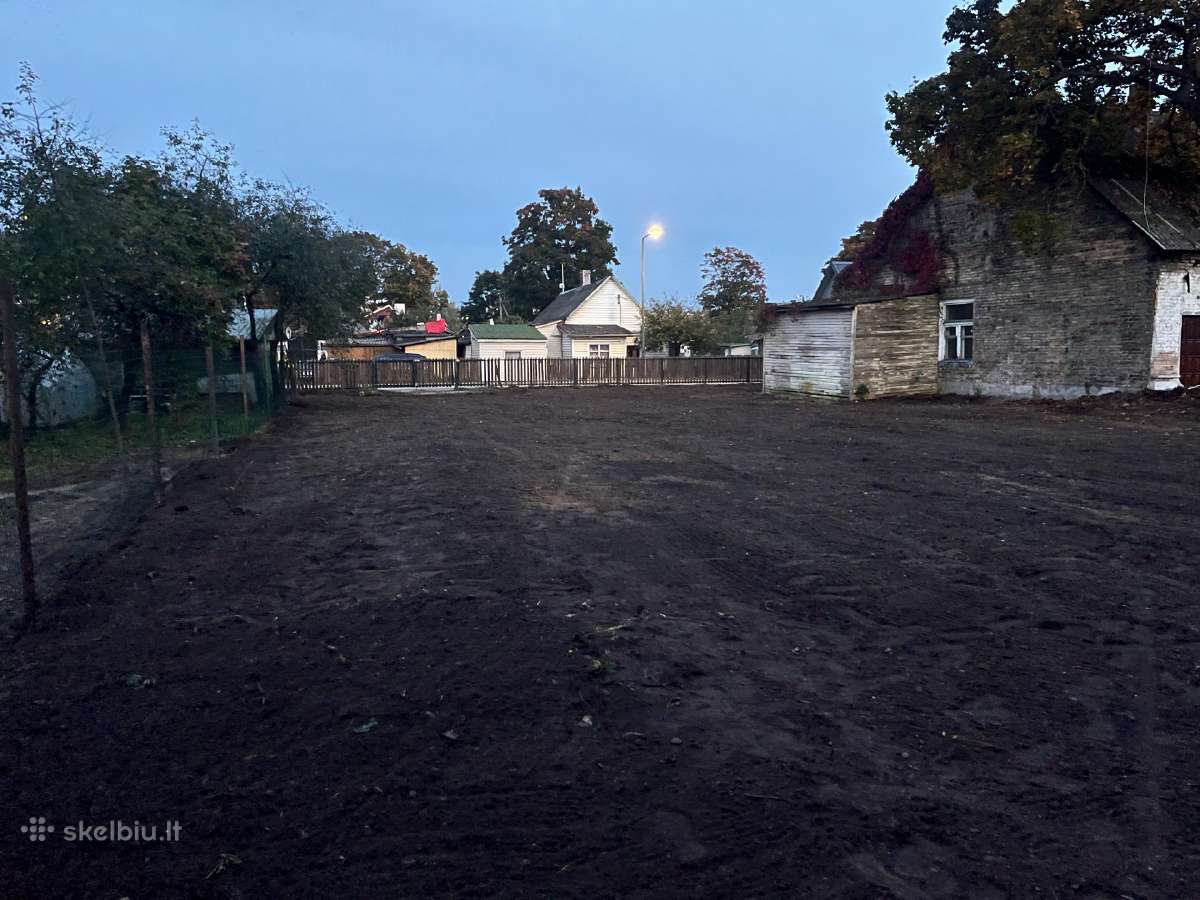 Šiukšlių,baldų išvežimas,griovimo darbai - nuotraukos Nr. 32