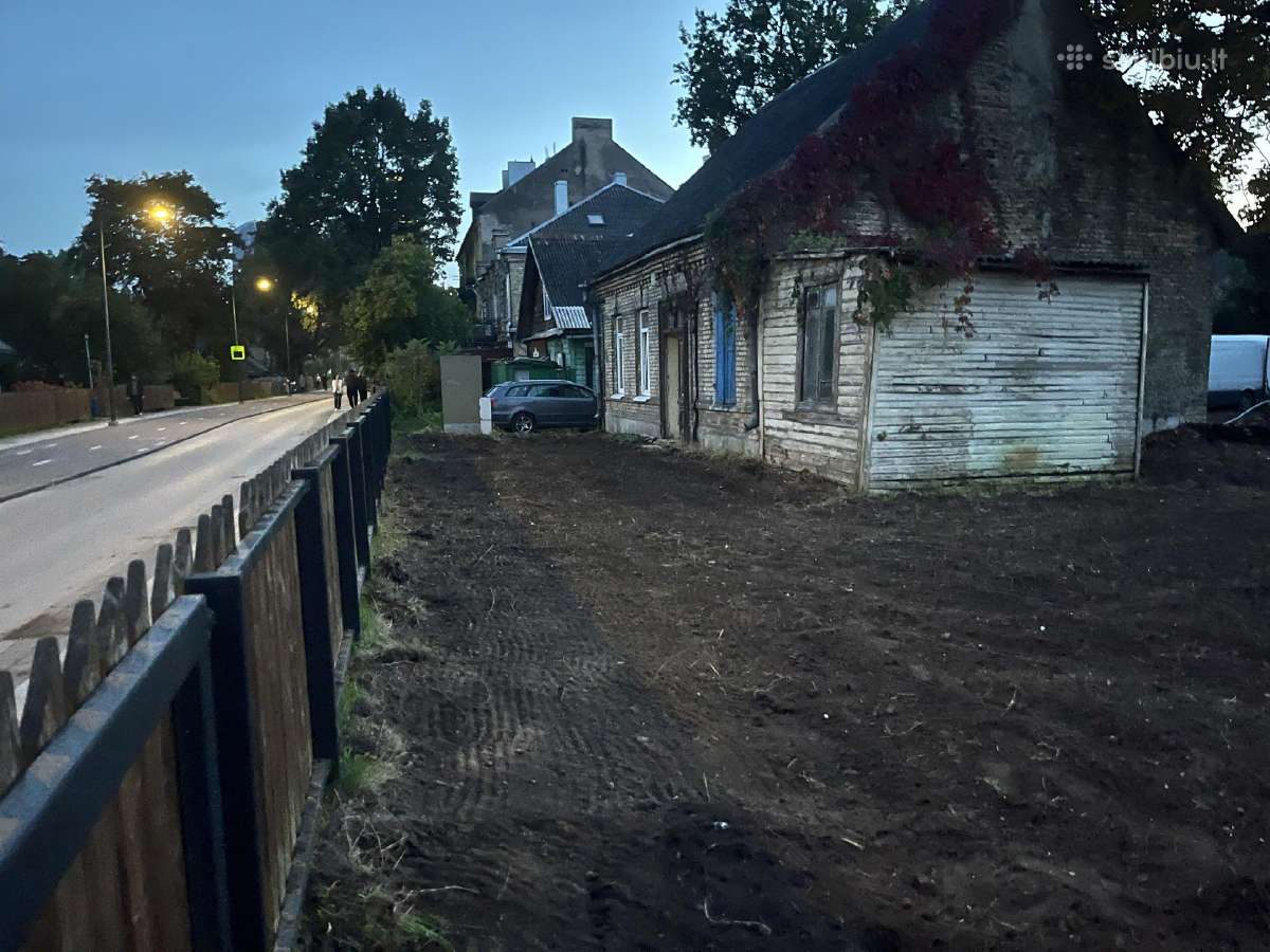Šiukšlių,baldų išvežimas,griovimo darbai - nuotraukos Nr. 35
