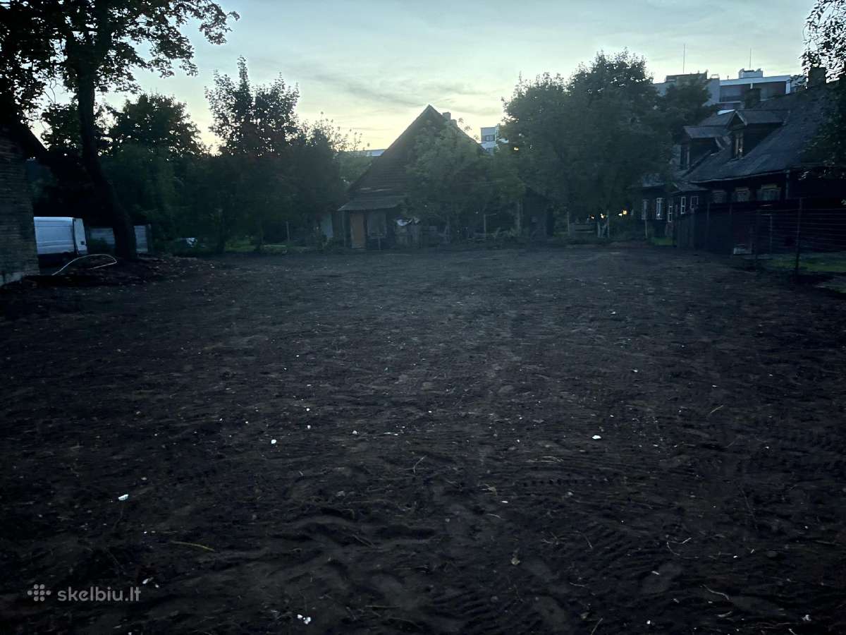 Šiukšlių,baldų išvežimas,griovimo darbai - nuotraukos Nr. 36