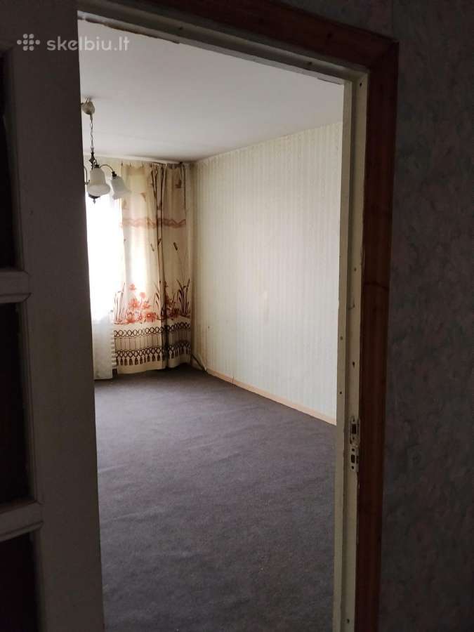 Šiukšlių,baldų išvežimas,griovimo darbai - nuotraukos Nr. 38