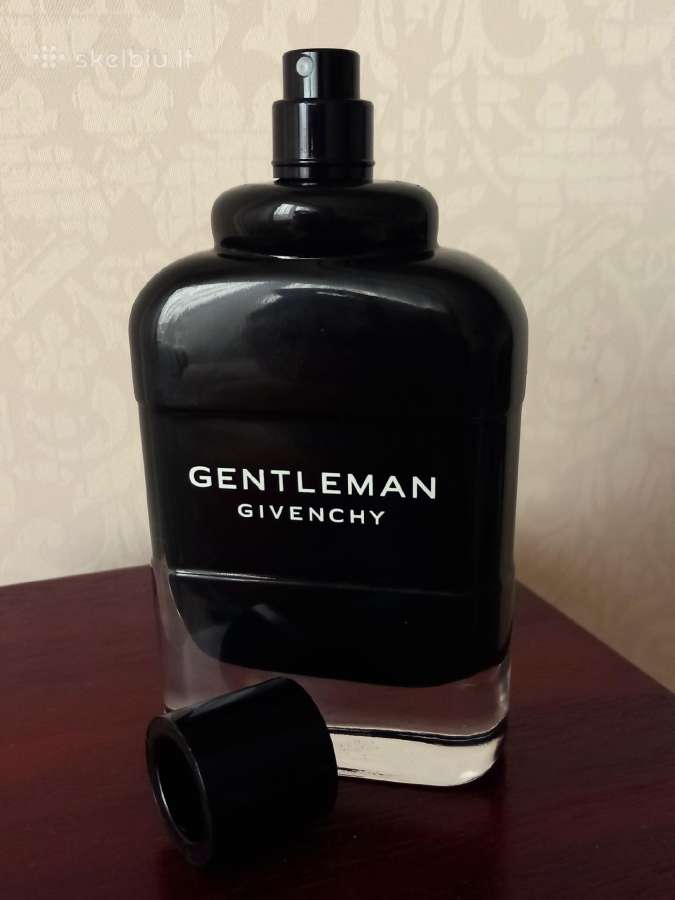 Givenchy - Gentleman - nuotraukos Nr. 2
