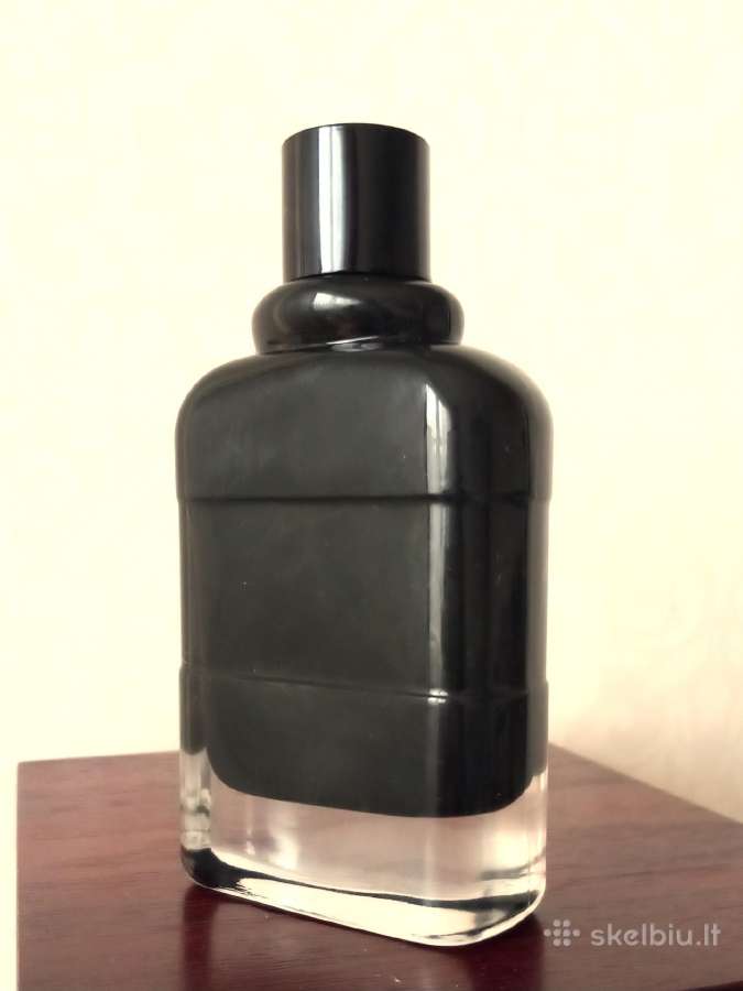 Givenchy - Gentleman - nuotraukos Nr. 3