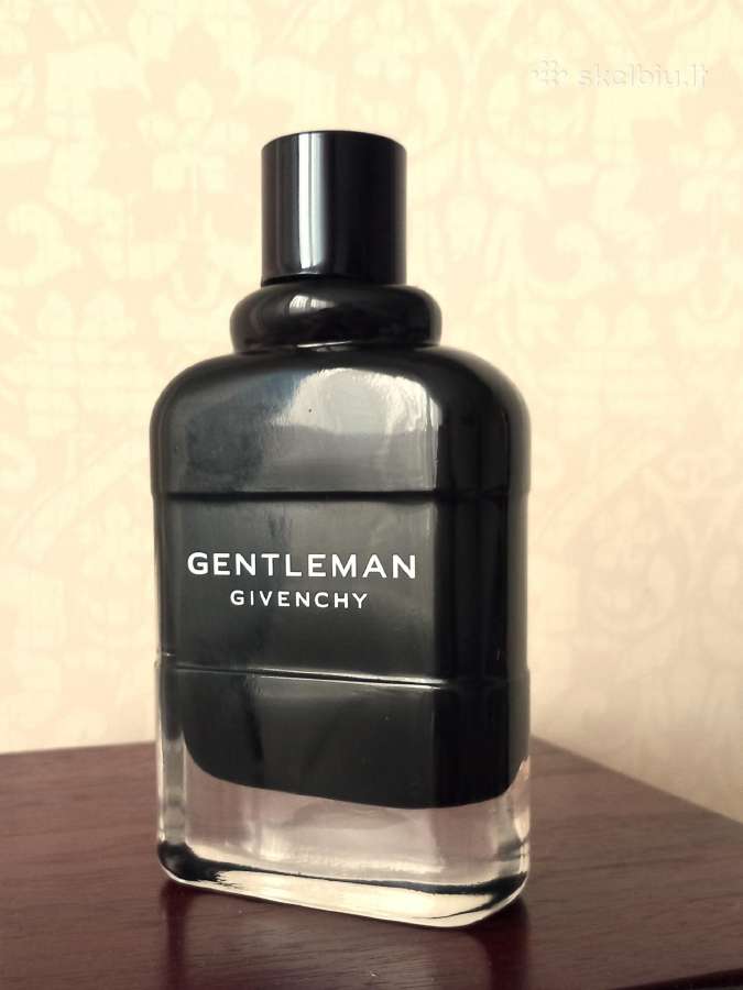 Givenchy - Gentleman - nuotraukos Nr. 4