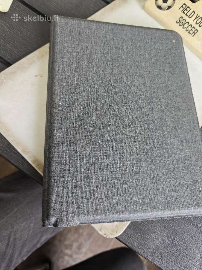 Zagg Messenger Folio 2 Bluetoothklaviatūra - nuotraukos Nr. 3