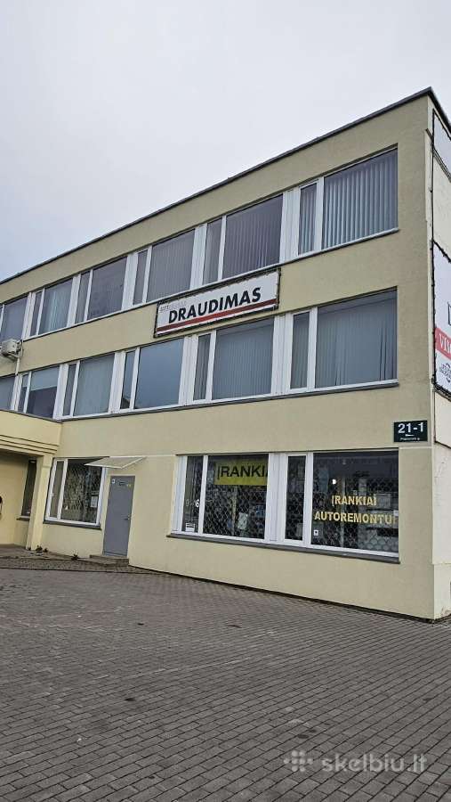 Elektrinis šildytuvas 400v 220v Šildytuvai - nuotraukos Nr. 18