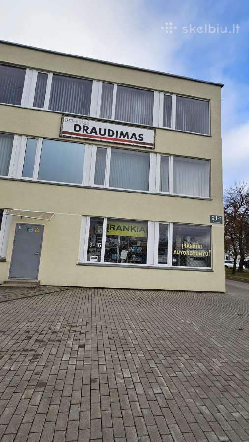 Elektrinis šildytuvas 400v 220v Šildytuvai - nuotraukos Nr. 19