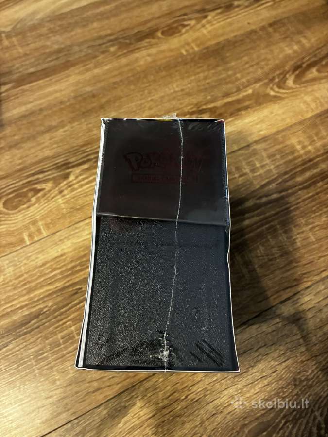 Pitch Black Elite Trainer Box - nuotraukos Nr. 4