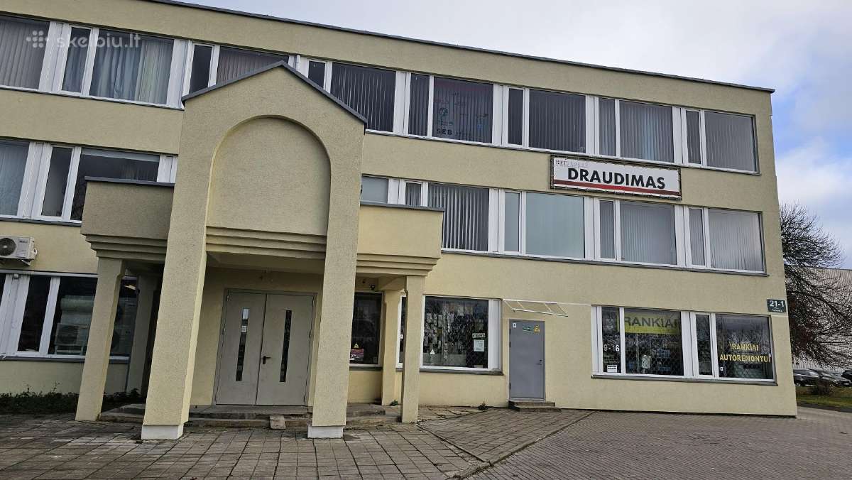 Elektrinis šildytuvas 400v 220v Šildytuvai - nuotraukos Nr. 20