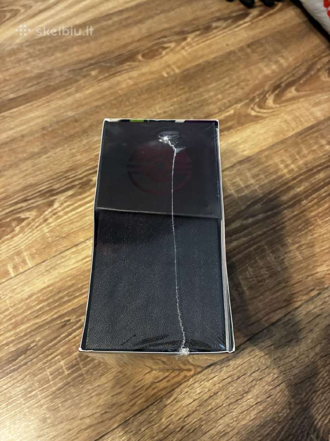 Pitch Black Elite Trainer Box - nuotraukos Nr. 5