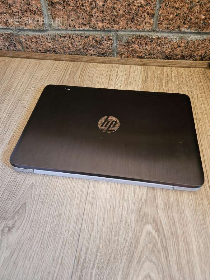 Hp Spectre 13 Ultrabook. Cpu i5. Su SSD. Liečiamas - nuotraukos Nr. 5