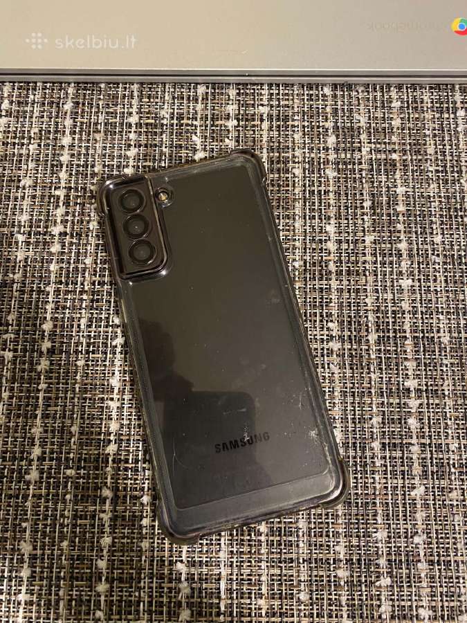 Samsung s21 plius - nuotraukos Nr. 7