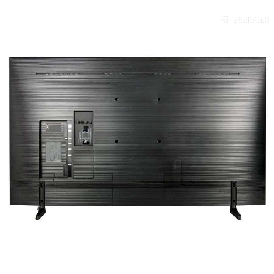 Televizorius Samsung Ue65u8092uxxh LED 65" - nuotraukos Nr. 2