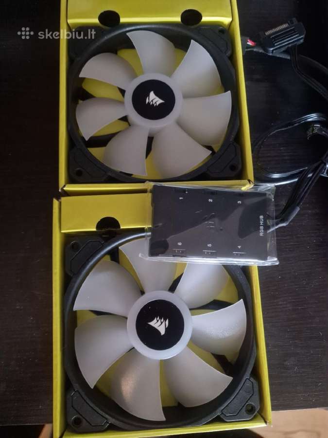 Galingas Pc: Ryzen 7 5800x/rtx3060ti/32gbram+gift - nuotraukos Nr. 16