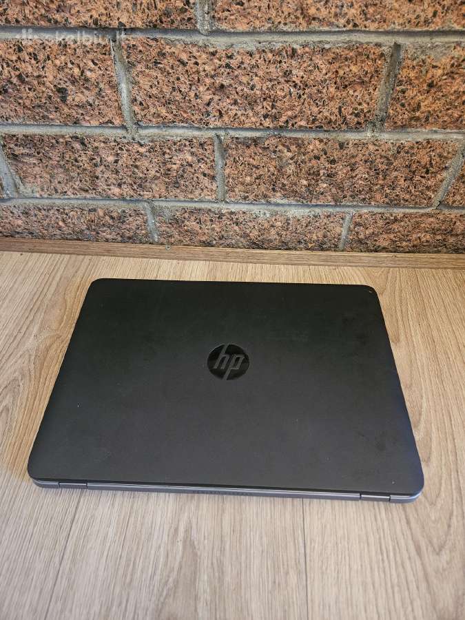 Hp Elitebook 840 i5. Veikiantis su pakroveju. - nuotraukos Nr. 2