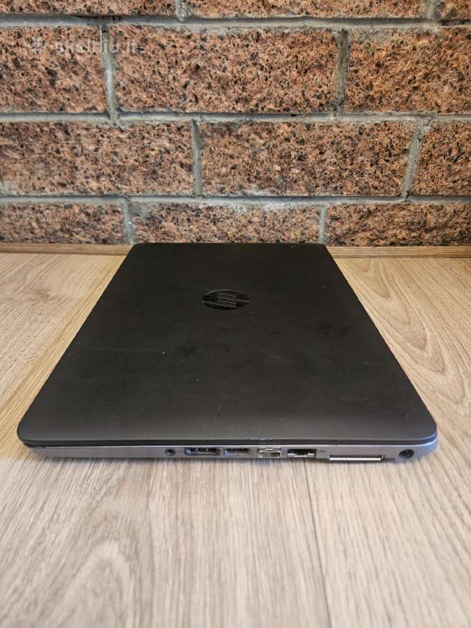 Hp Elitebook 840 i5. Veikiantis su pakroveju. - nuotraukos Nr. 4