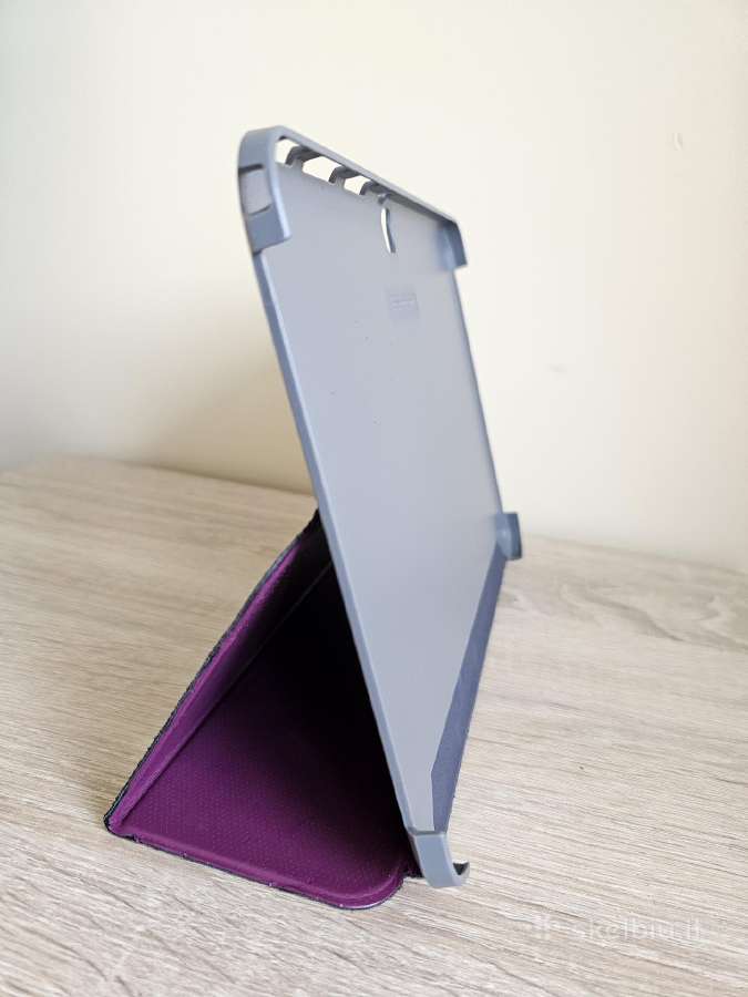 Planšetė Samsung Galaxy Tab 4 (10.1 colio, 16gb) - nuotraukos Nr. 9