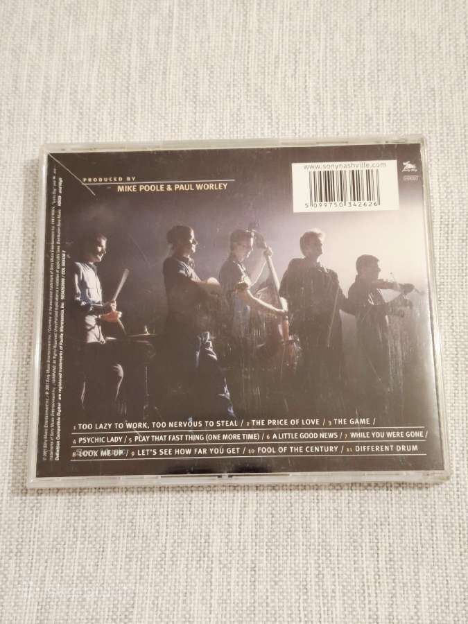 Br549 – This Is Br549 (CD albumas) - nuotraukos Nr. 4