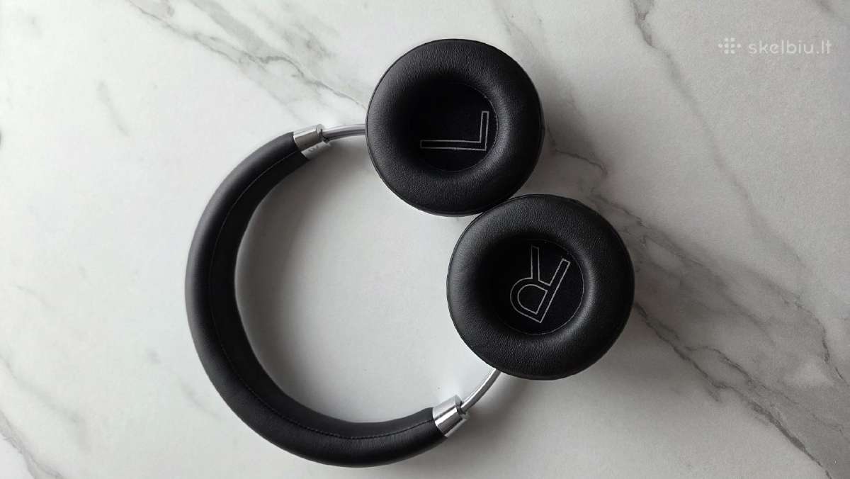 Ausinės Shokz ir kitos naujos - nuotraukos Nr. 2