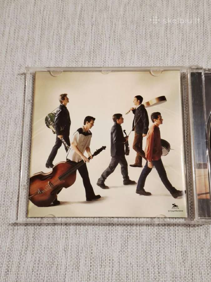 Br549 – This Is Br549 (CD albumas) - nuotraukos Nr. 2