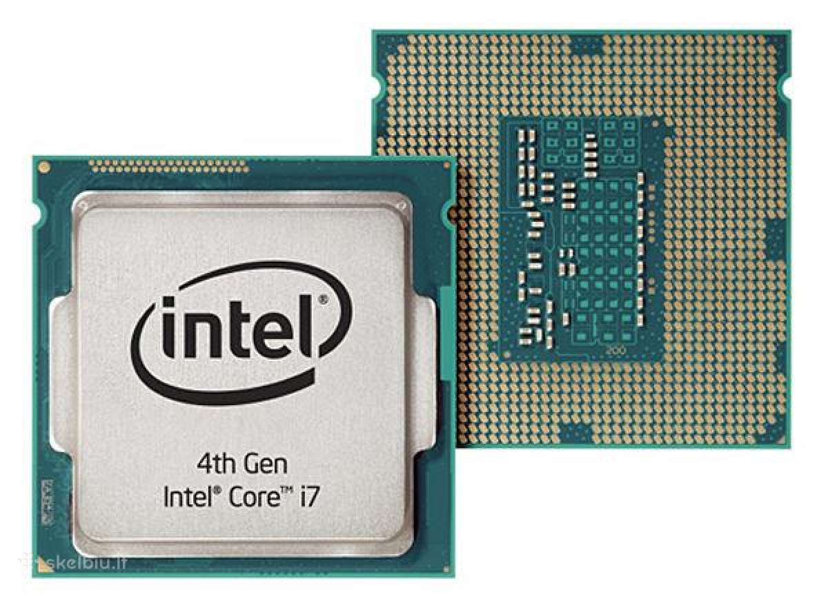 Z97 msi gaming 3 + i7 4790k + 2x8gb RAM - nuotraukos Nr. 2