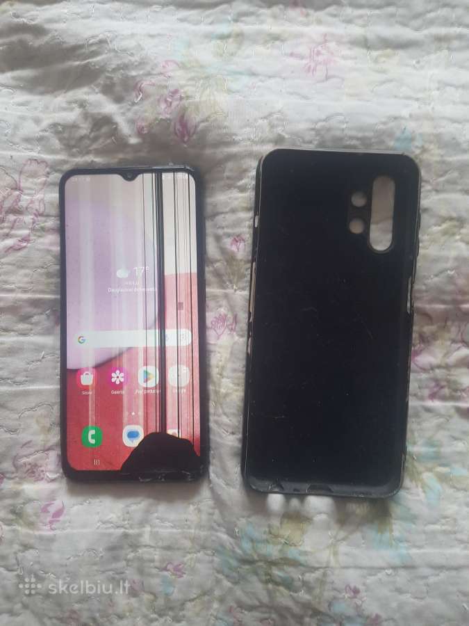 Samsung a13 - nuotraukos Nr. 2