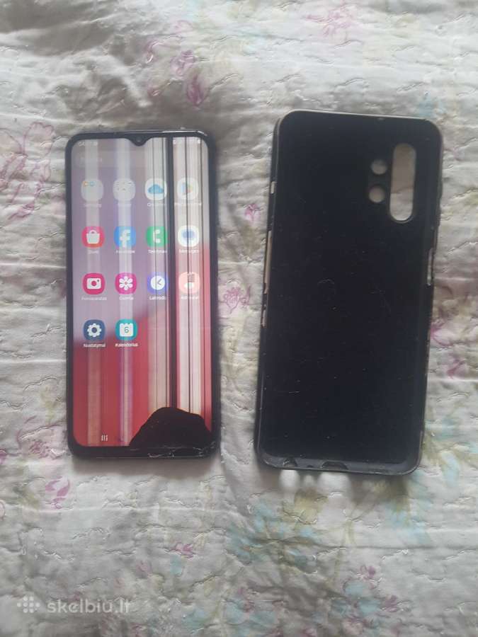 Samsung a13 - nuotraukos Nr. 3