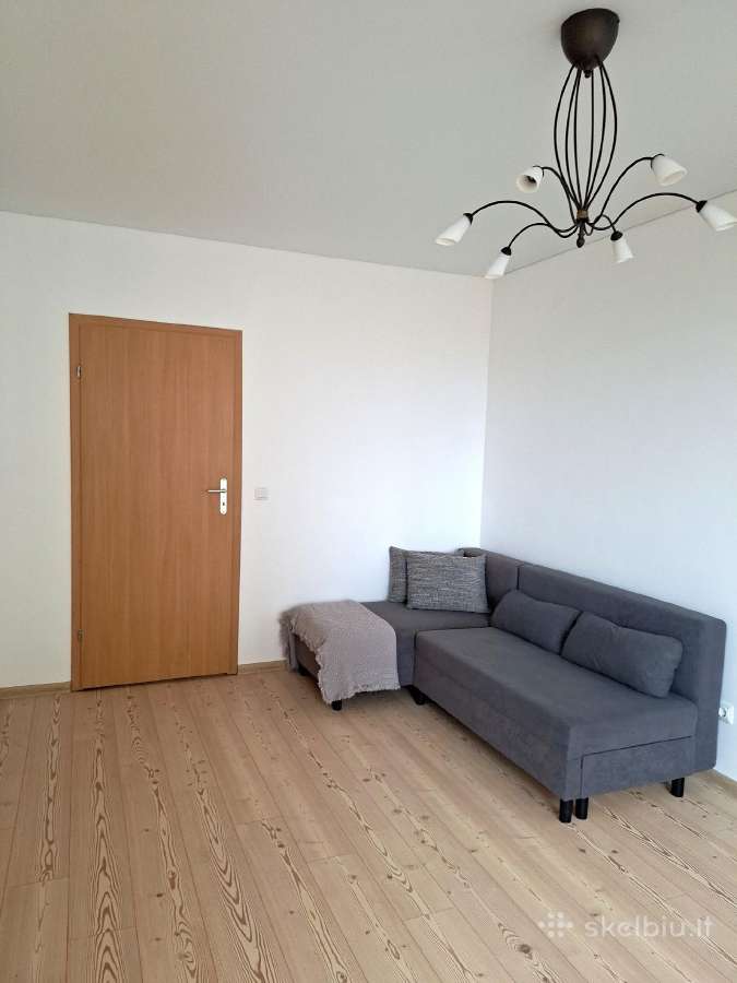 3 kambarių butas - nuotraukos Nr. 8