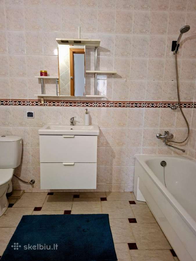 3 kambarių butas - nuotraukos Nr. 10