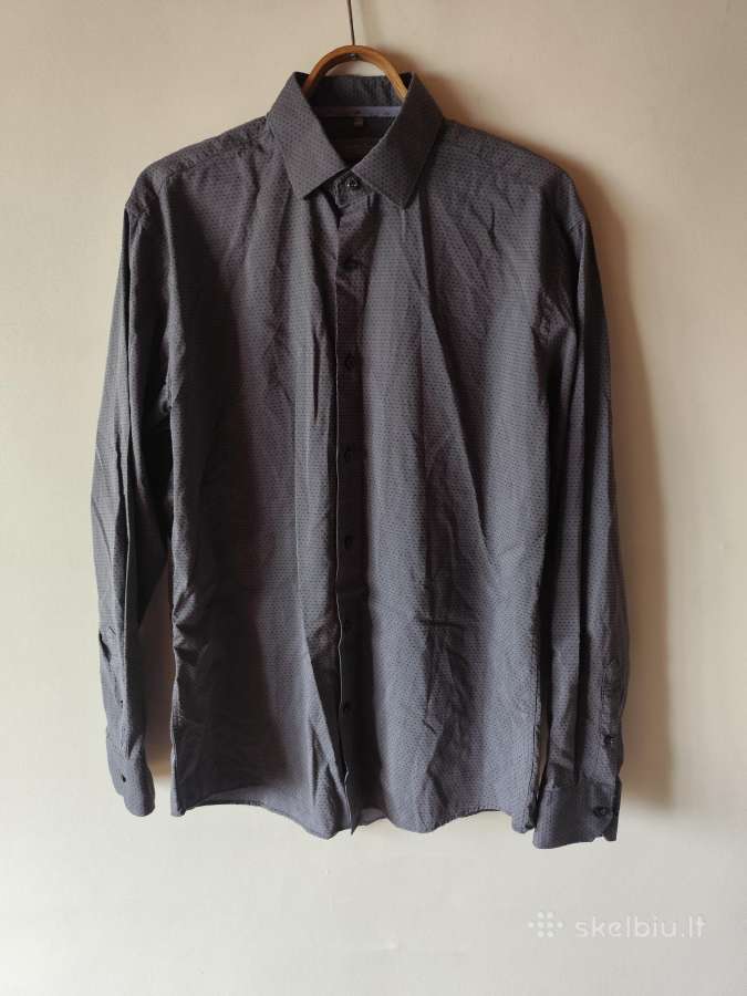 Vyriškų marškinių rinkinys / lotas (6 vnt.) M-XXL - nuotraukos Nr. 4
