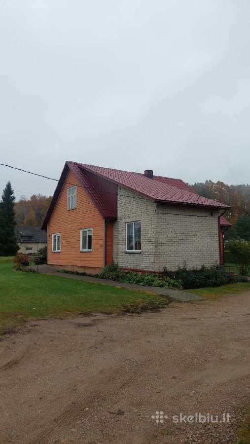 Parduodu - nuotraukos Nr. 2