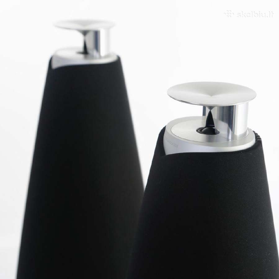 Bang Olufsen Beolab 20 - nuotraukos Nr. 2