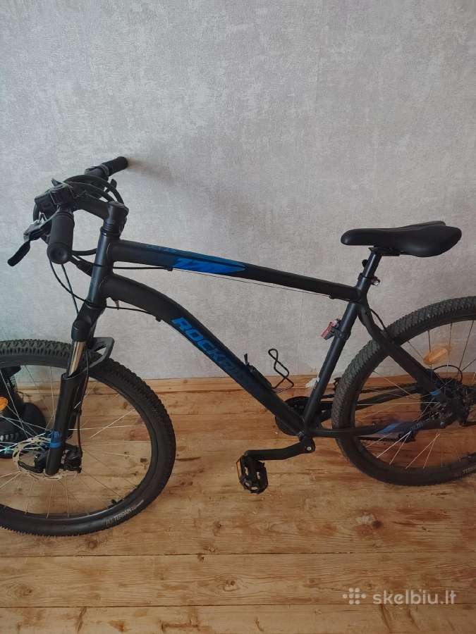 Rockrider St120 sport trial - nuotraukos Nr. 3