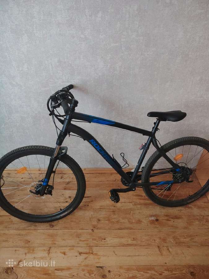Rockrider St120 sport trial - nuotraukos Nr. 5