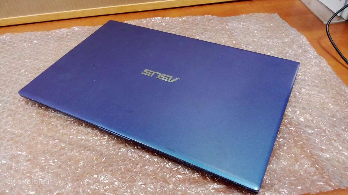 Asus Vivobook 15 X512da-bq883t,amd Ryzen 5 128 GB - nuotraukos Nr. 5