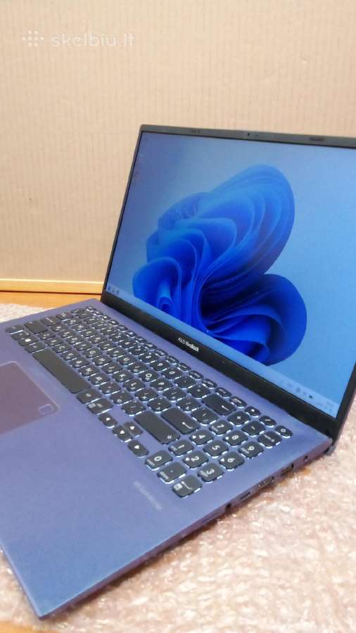 Asus Vivobook 15 X512da-bq883t,amd Ryzen 5 128 GB - nuotraukos Nr. 2