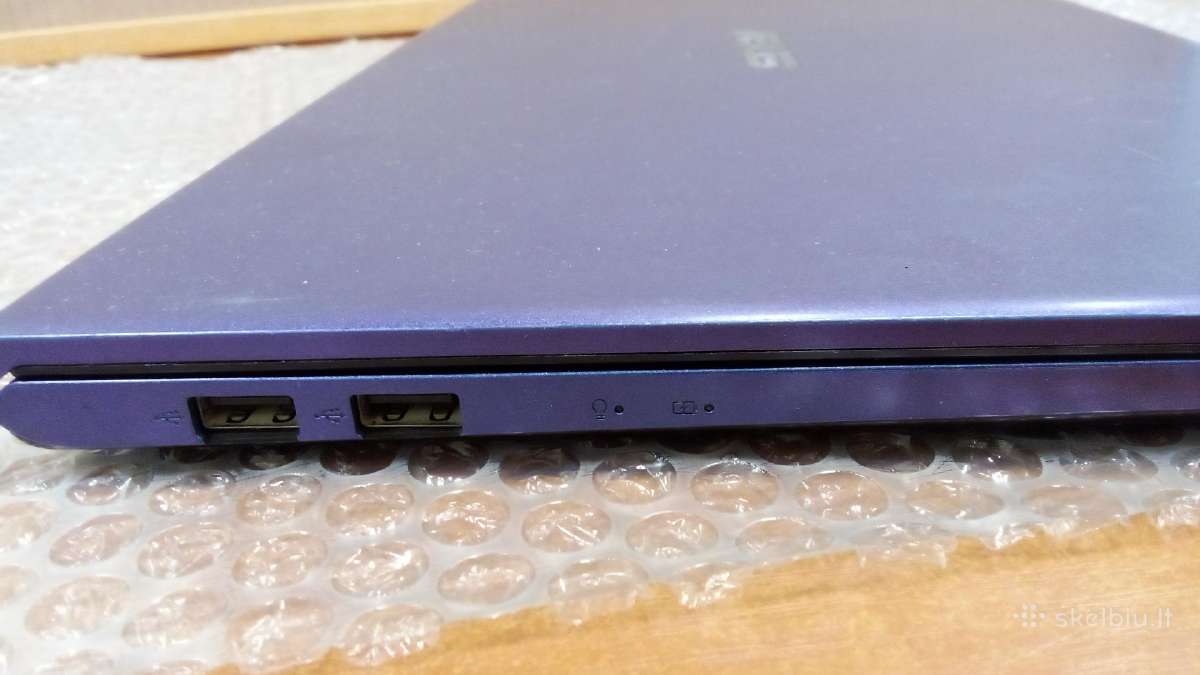 Asus Vivobook 15 X512da-bq883t,amd Ryzen 5 128 GB - nuotraukos Nr. 7