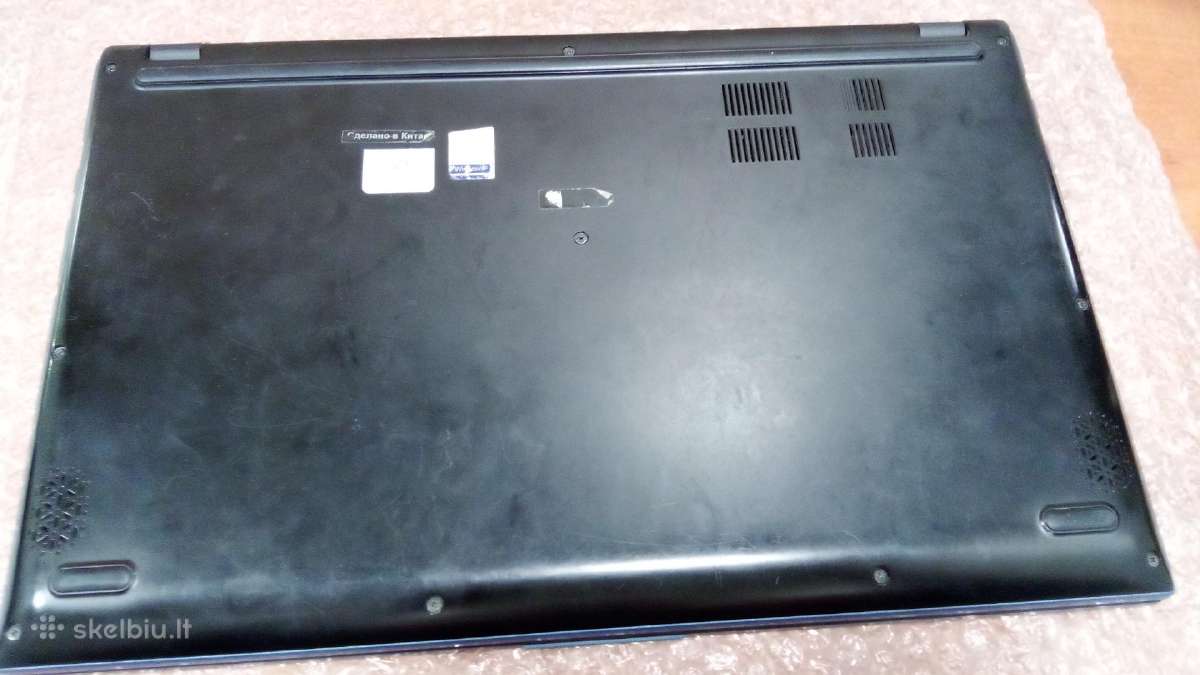 Asus Vivobook 15 X512da-bq883t,amd Ryzen 5 128 GB - nuotraukos Nr. 8