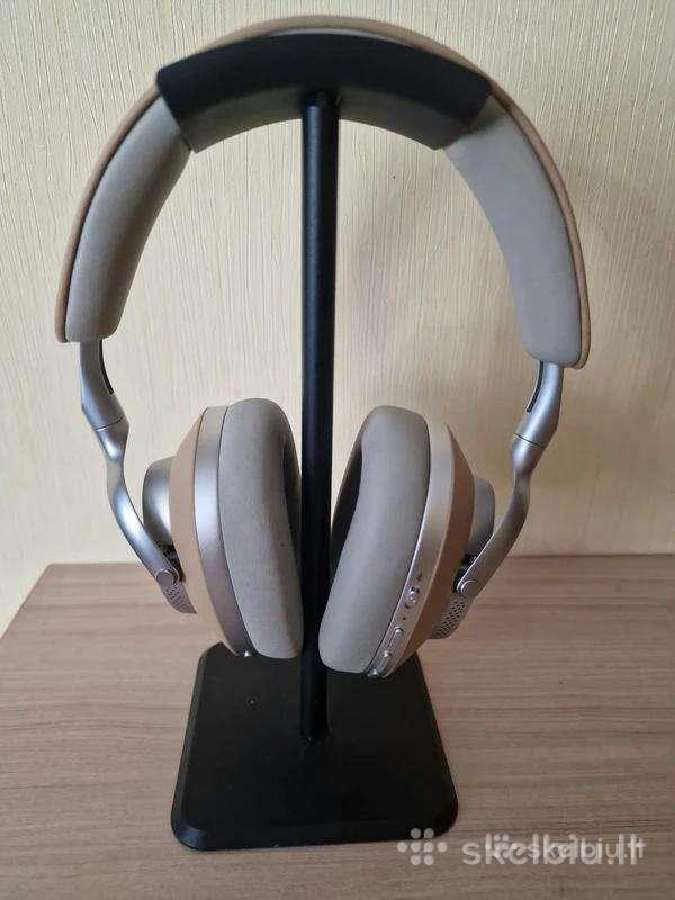Bowers & Wilkins px8 originalios - nuotraukos Nr. 3