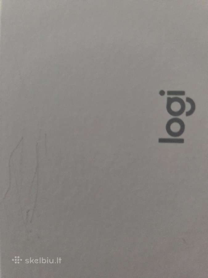 Logitech - Keys-to-go 2 - nuotraukos Nr. 2